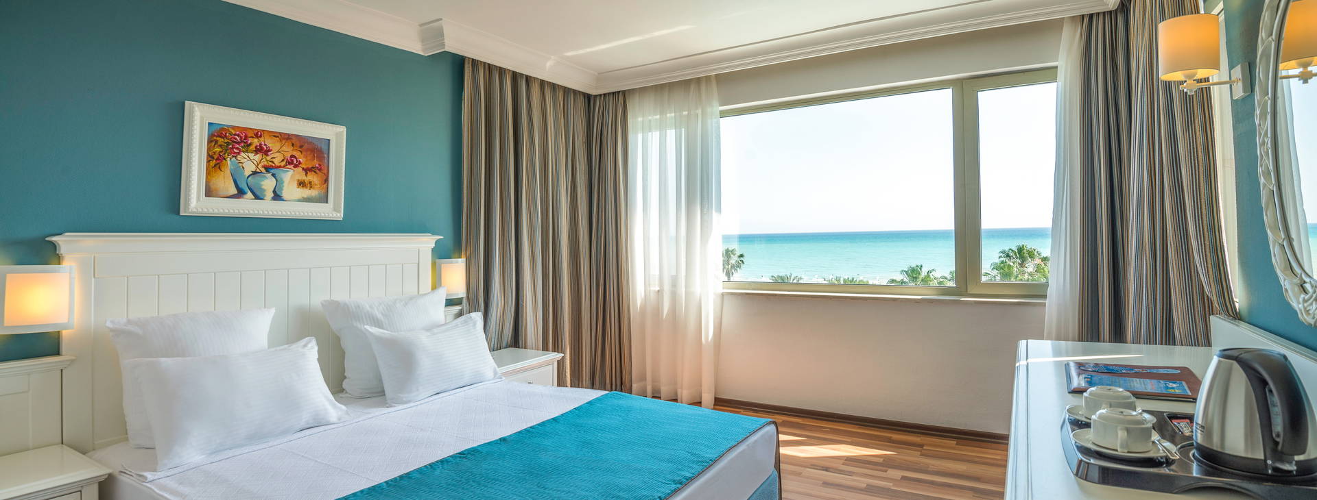 Terrace Beach Resort Obrázek25
