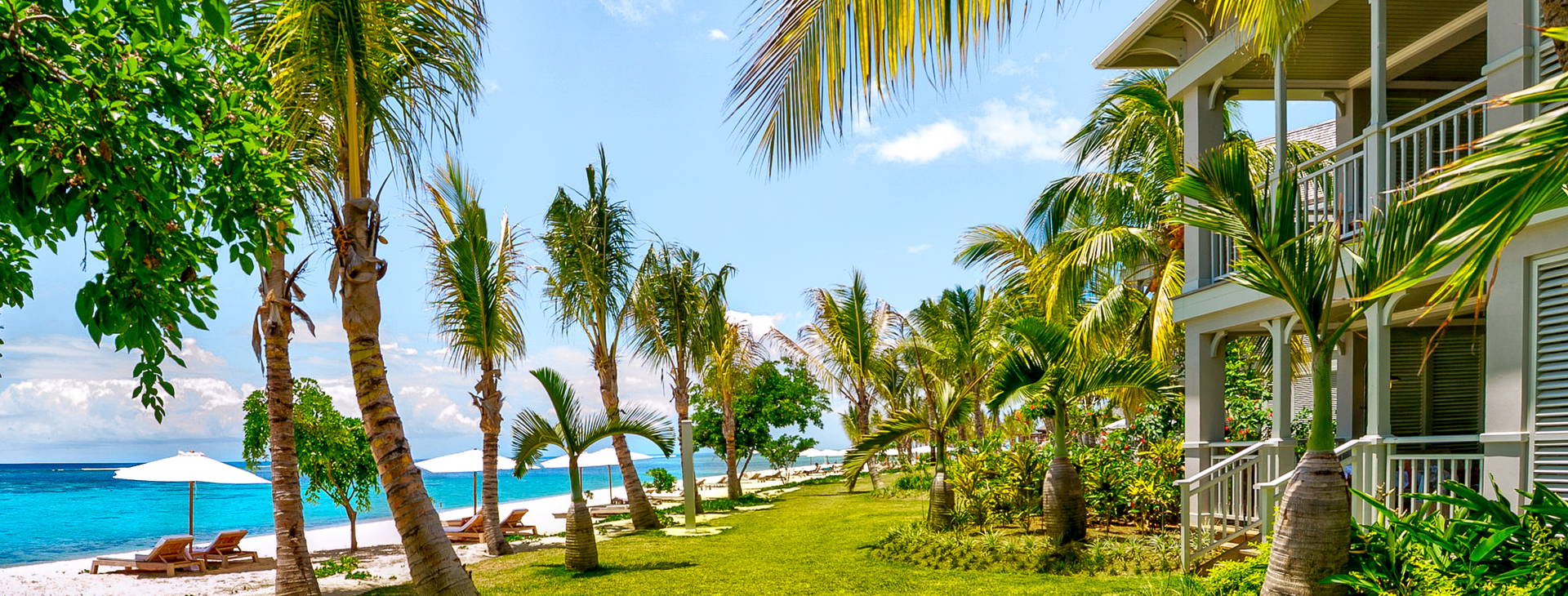 The St. Regis Le Morne Resort Mauritius Obrázek12