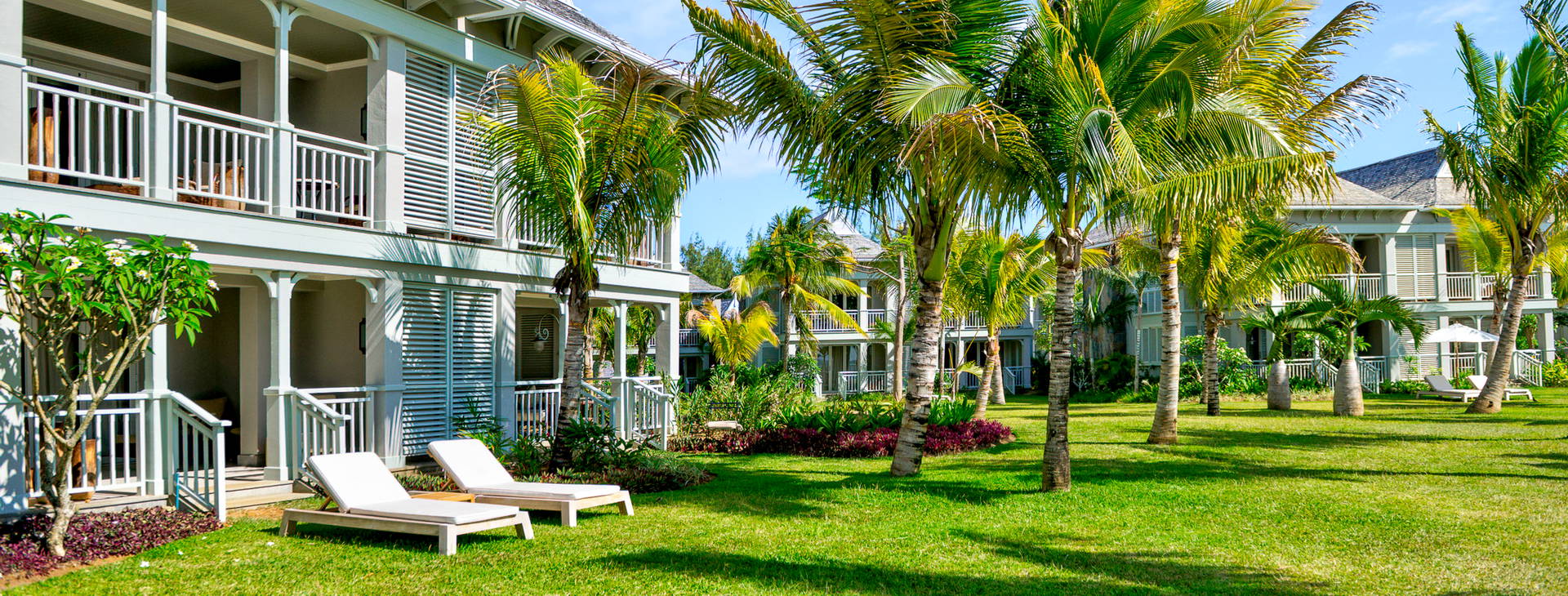 The St. Regis Le Morne Resort Mauritius Obrázek13