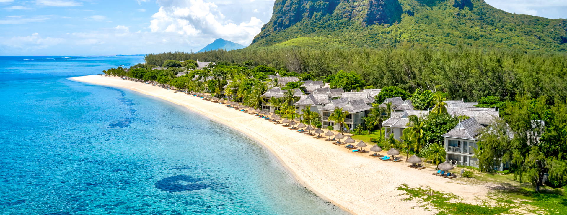 The St. Regis Le Morne Resort Mauritius Obrázek11