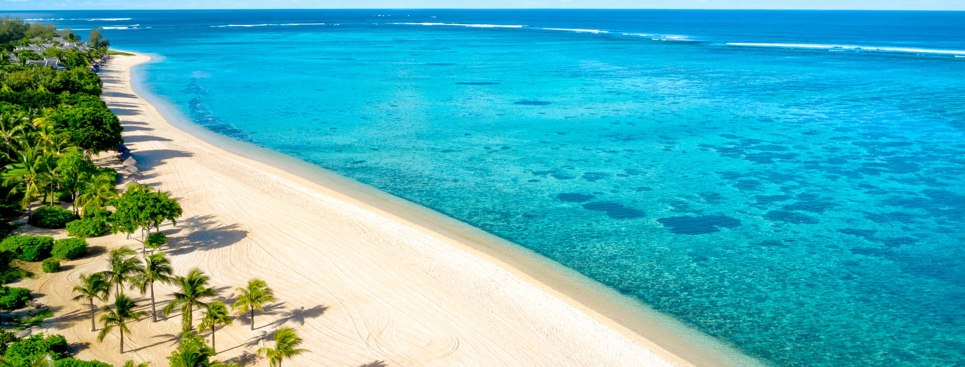 The St. Regis Le Morne Resort Mauritius Obrázek10