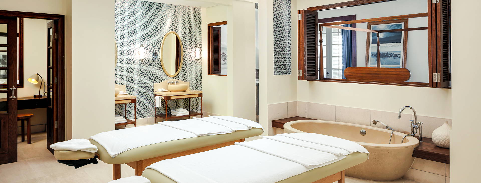 The St. Regis Le Morne Resort Mauritius Obrázek33