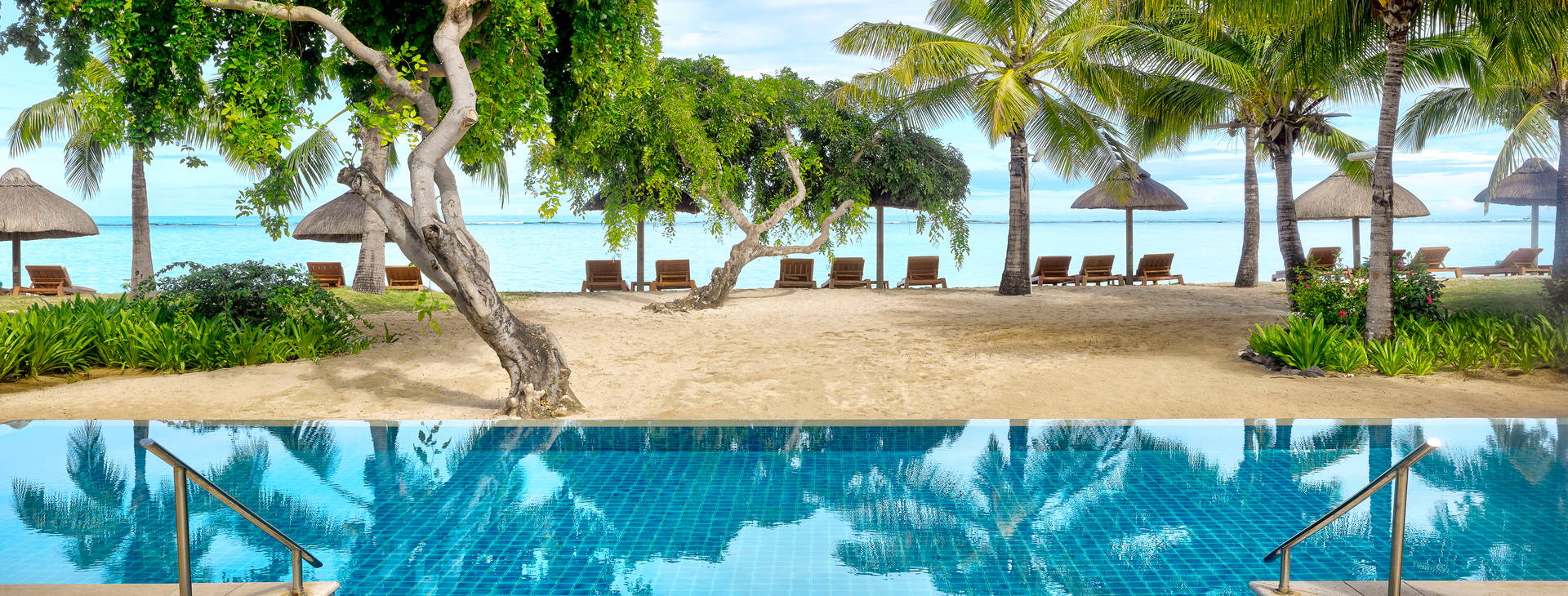 The St. Regis Le Morne Resort Mauritius Obrázek1