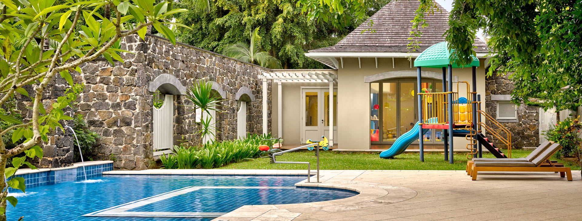 The St. Regis Le Morne Resort Mauritius Obrázek7