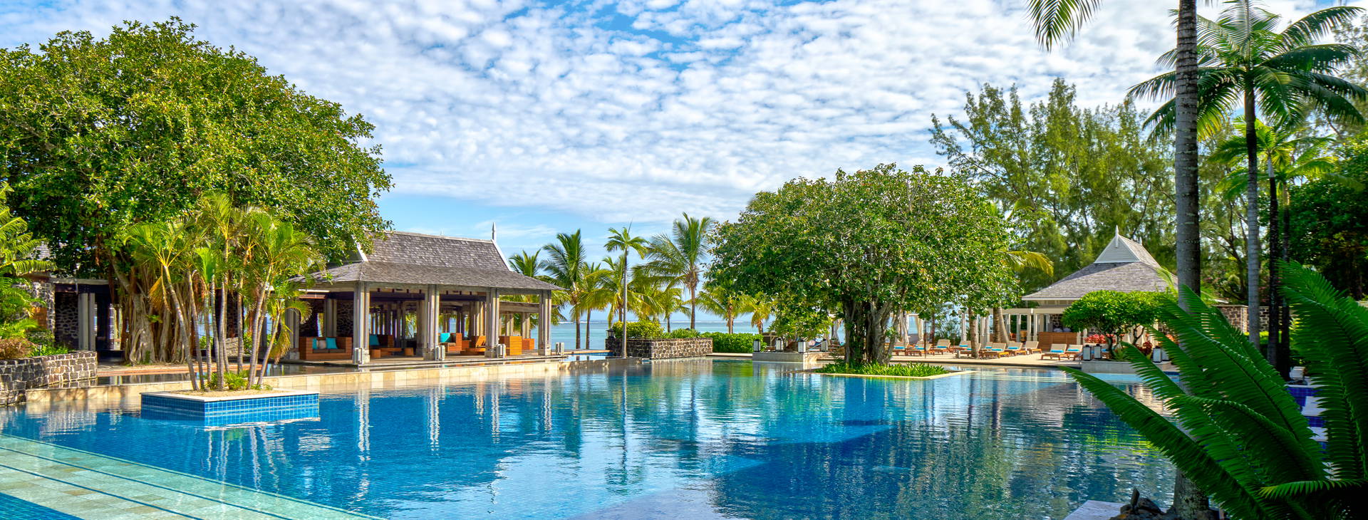 The St. Regis Le Morne Resort Mauritius Obrázek4