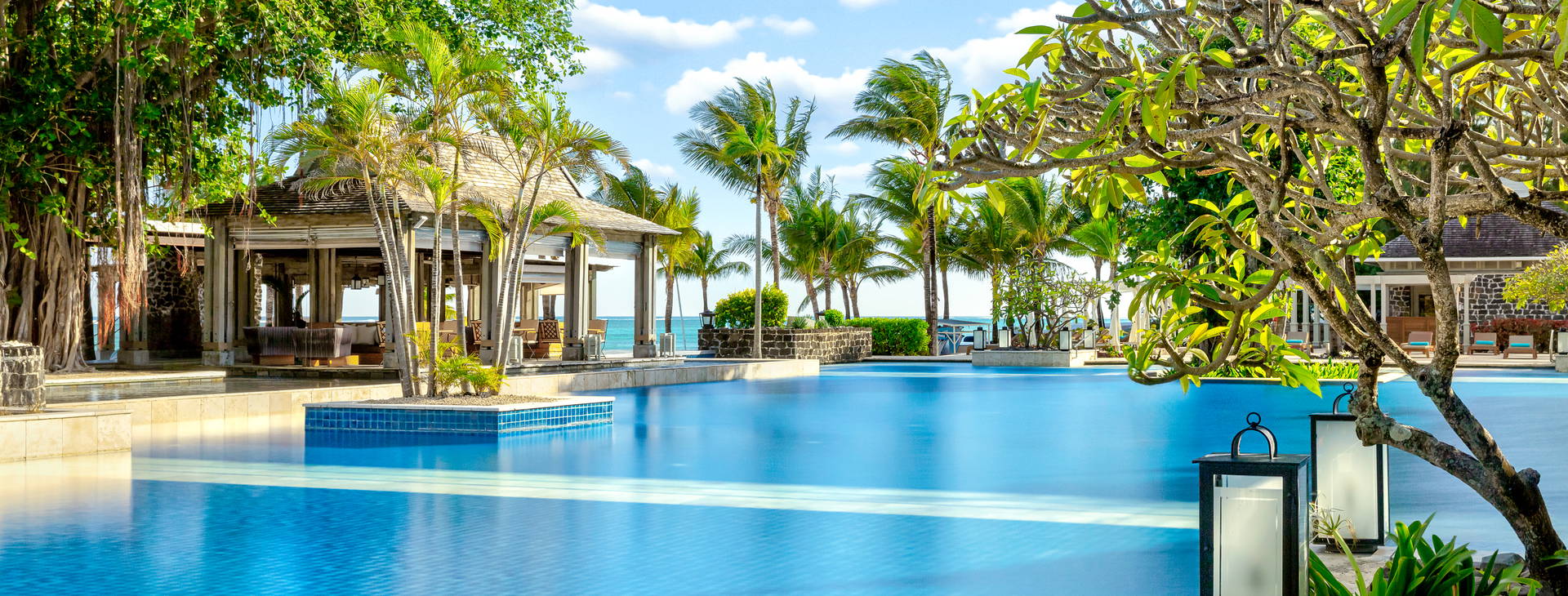 The St. Regis Le Morne Resort Mauritius Obrázek6