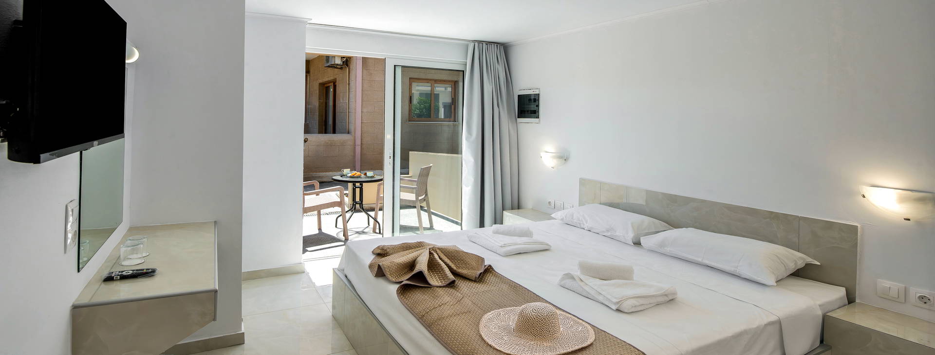 Costa Konte Beach Resort Obrázek8