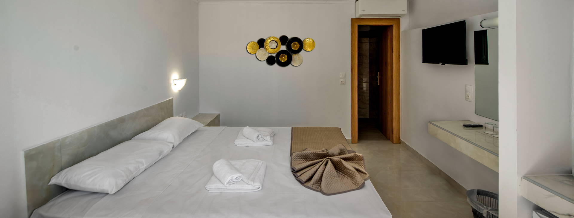 Costa Konte Beach Resort Obrázek9