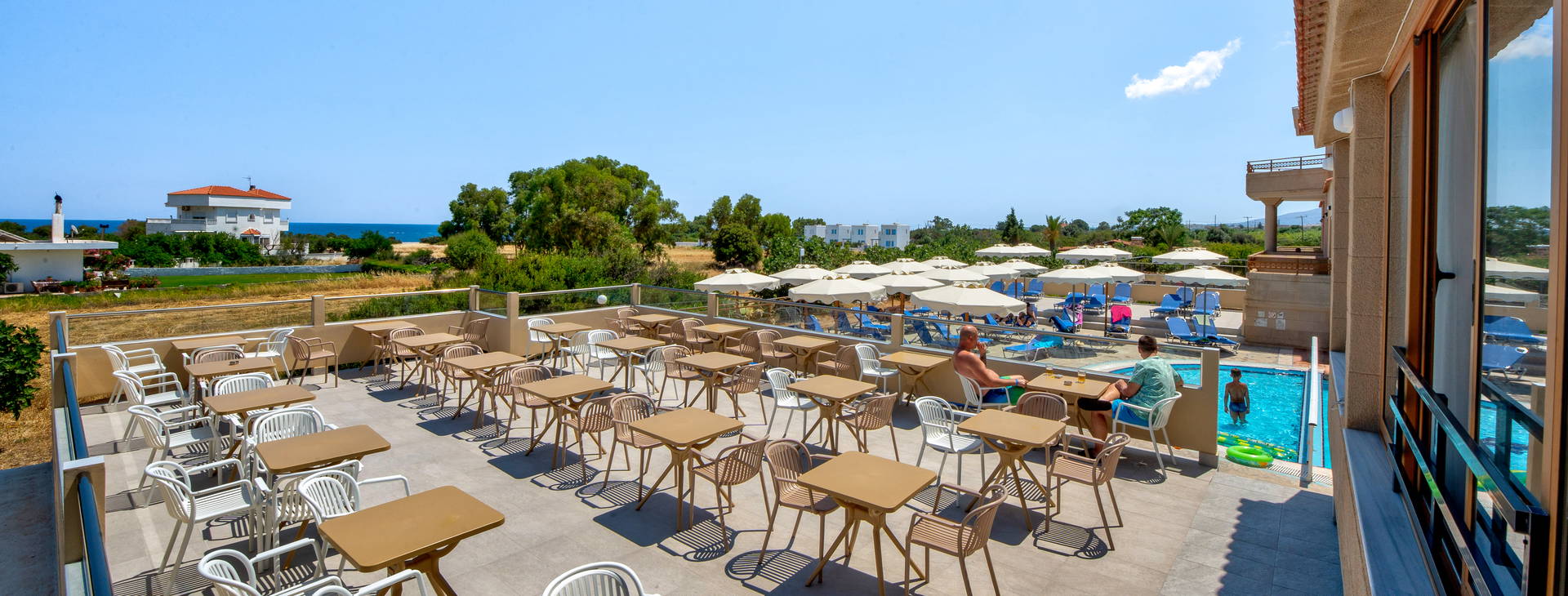 Costa Konte Beach Resort Obrázek5