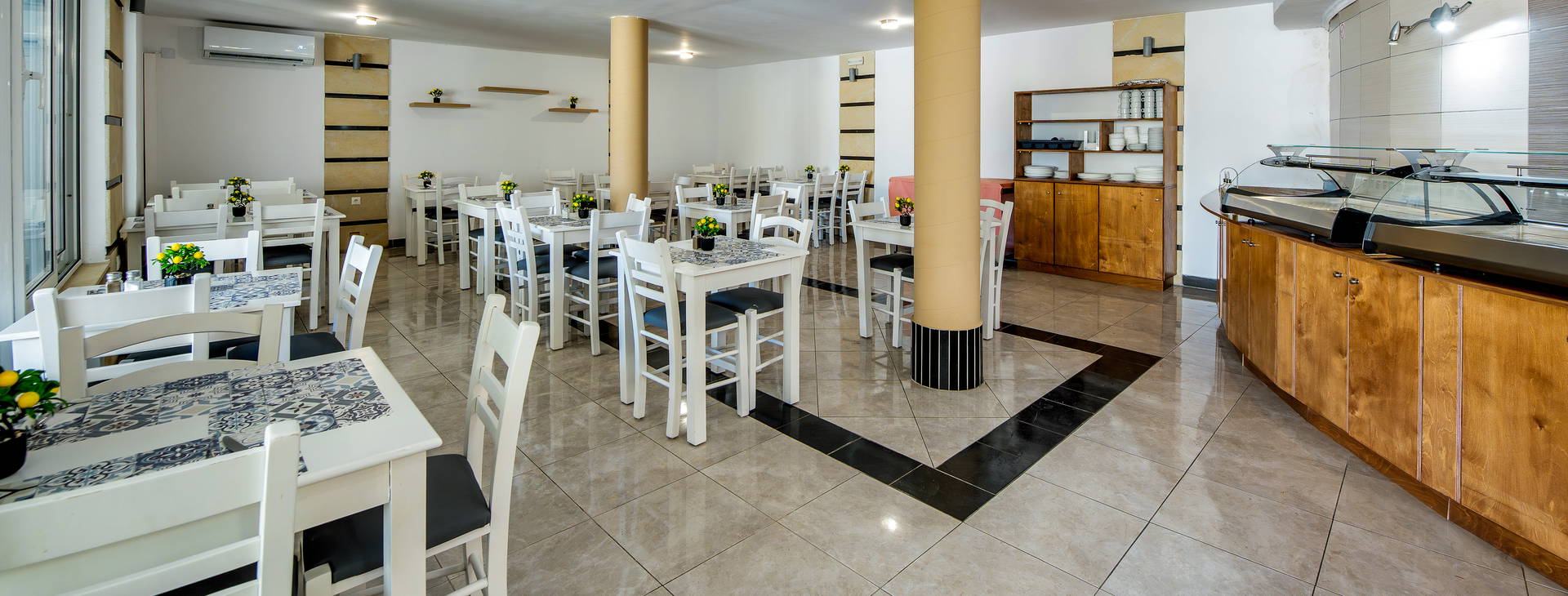 Costa Konte Beach Resort Obrázek17