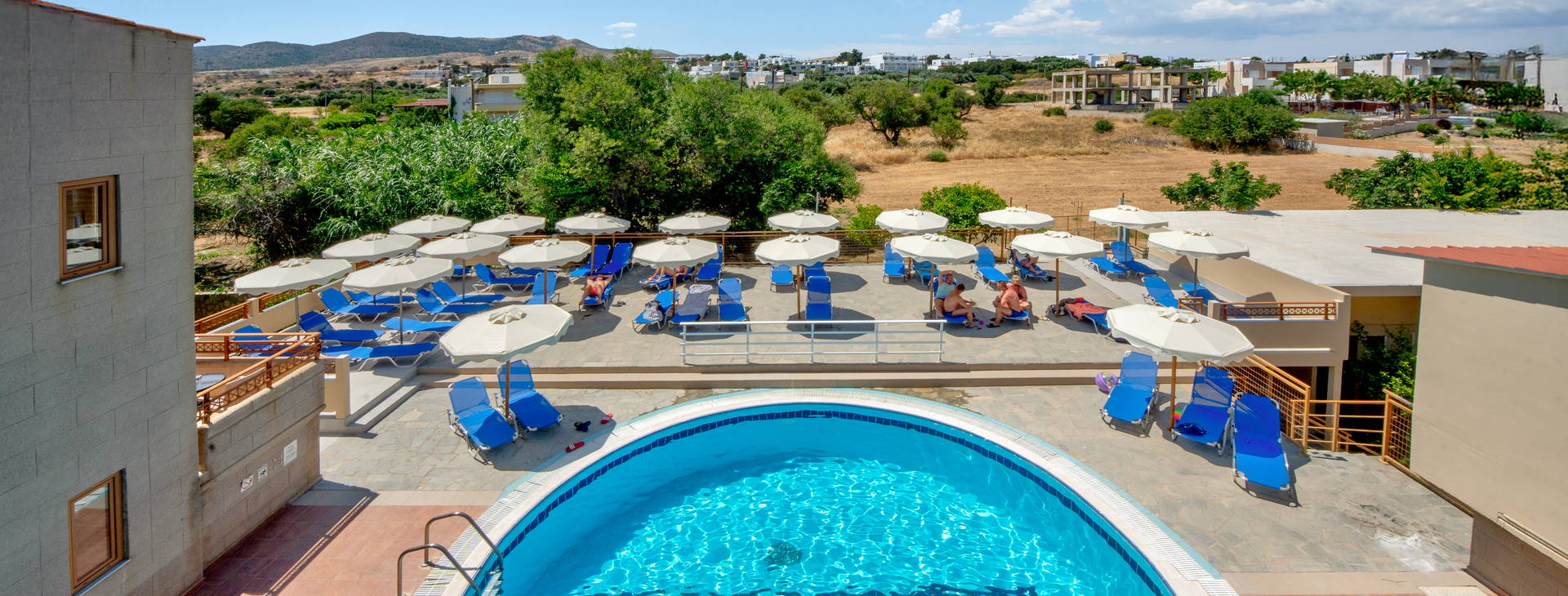 Costa Konte Beach Resort Obrázek7