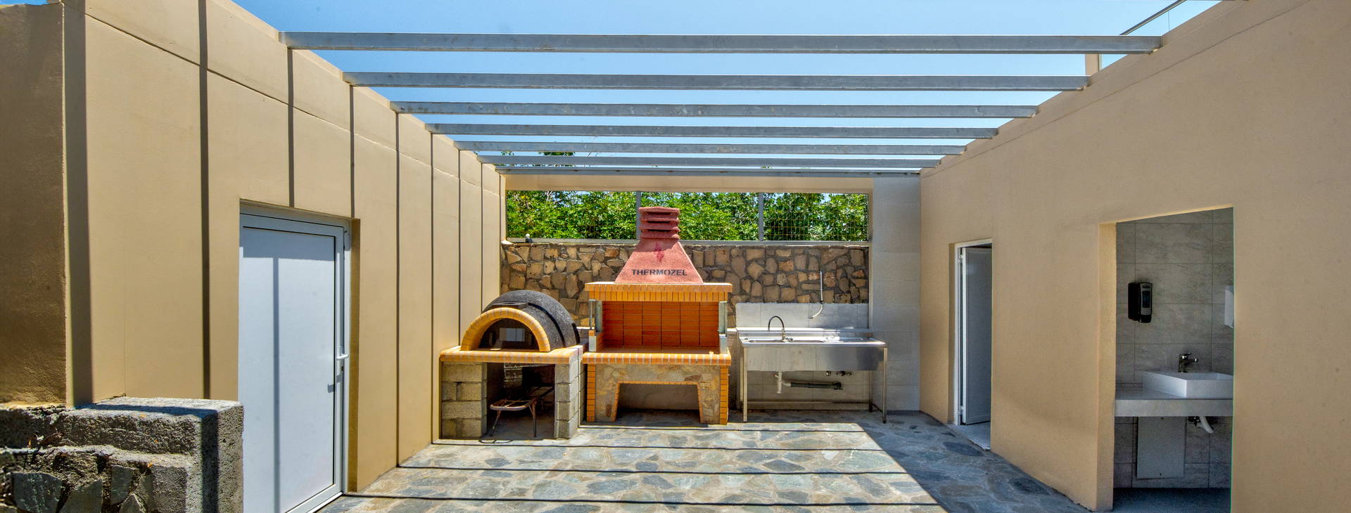 Costa Konte Beach Resort Obrázek19
