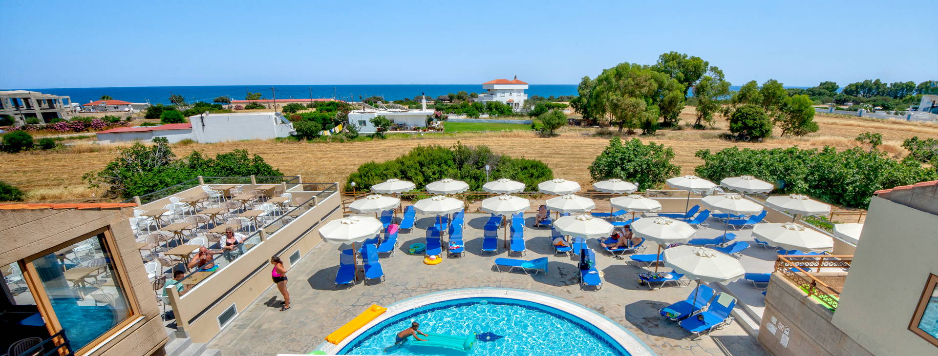 Costa Konte Beach Resort Obrázek6