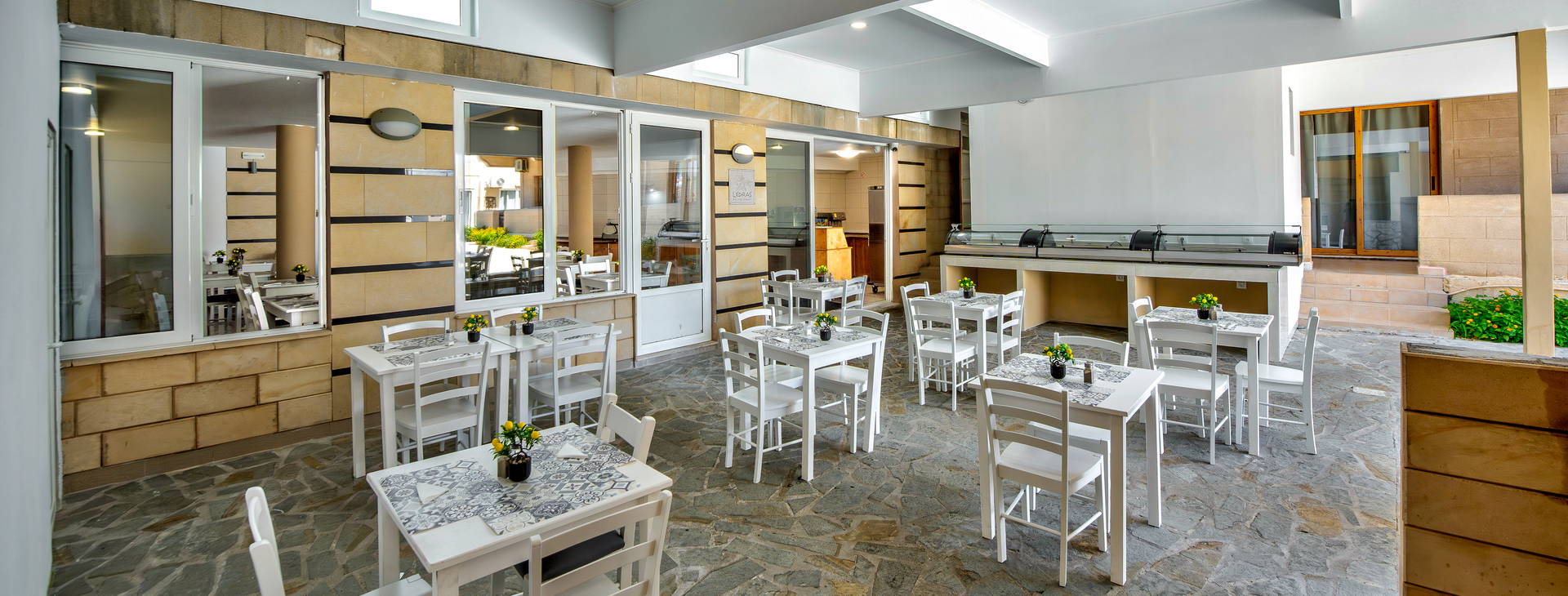 Costa Konte Beach Resort Obrázek14