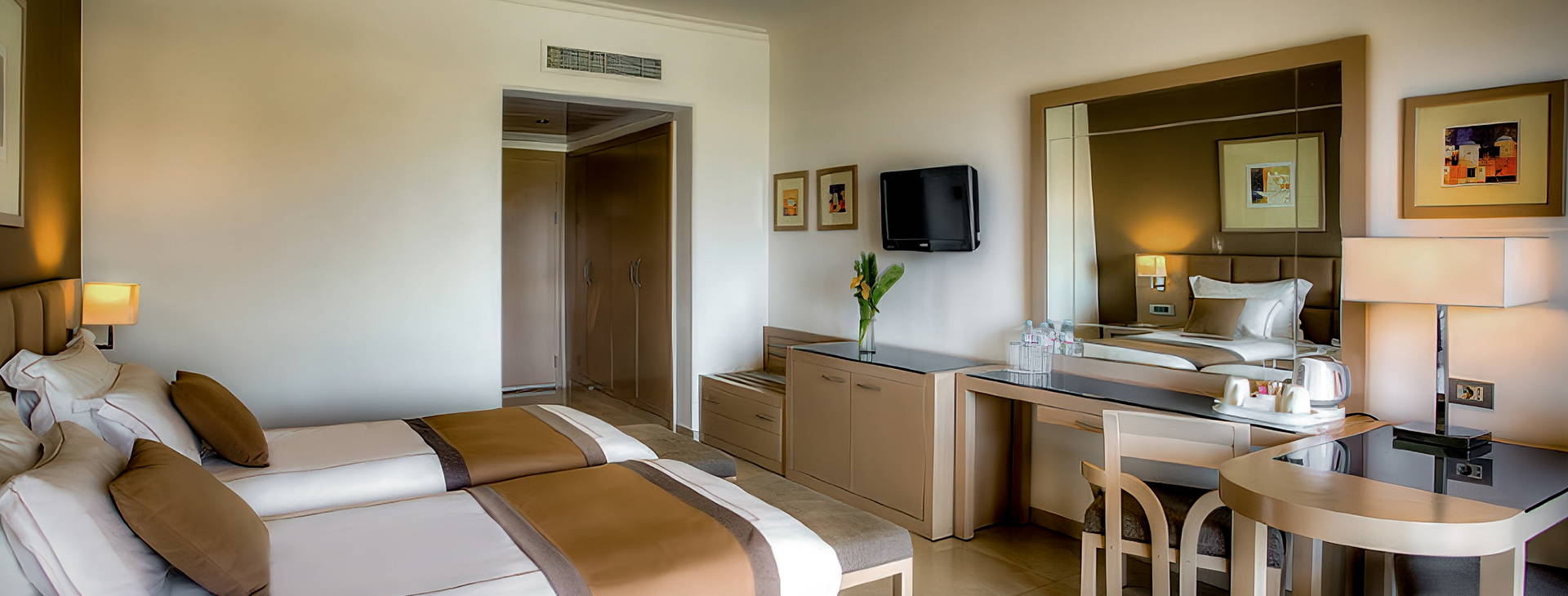 Cleopatra Luxury Resort Makadi Bay  Obrázek9