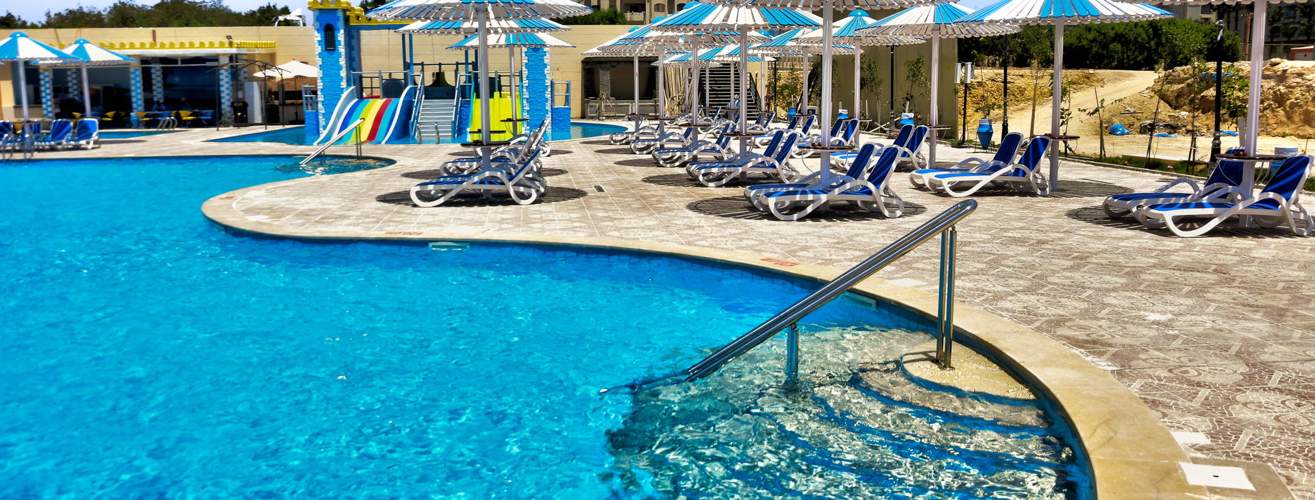 AMC Royal Resort  Obrázek7