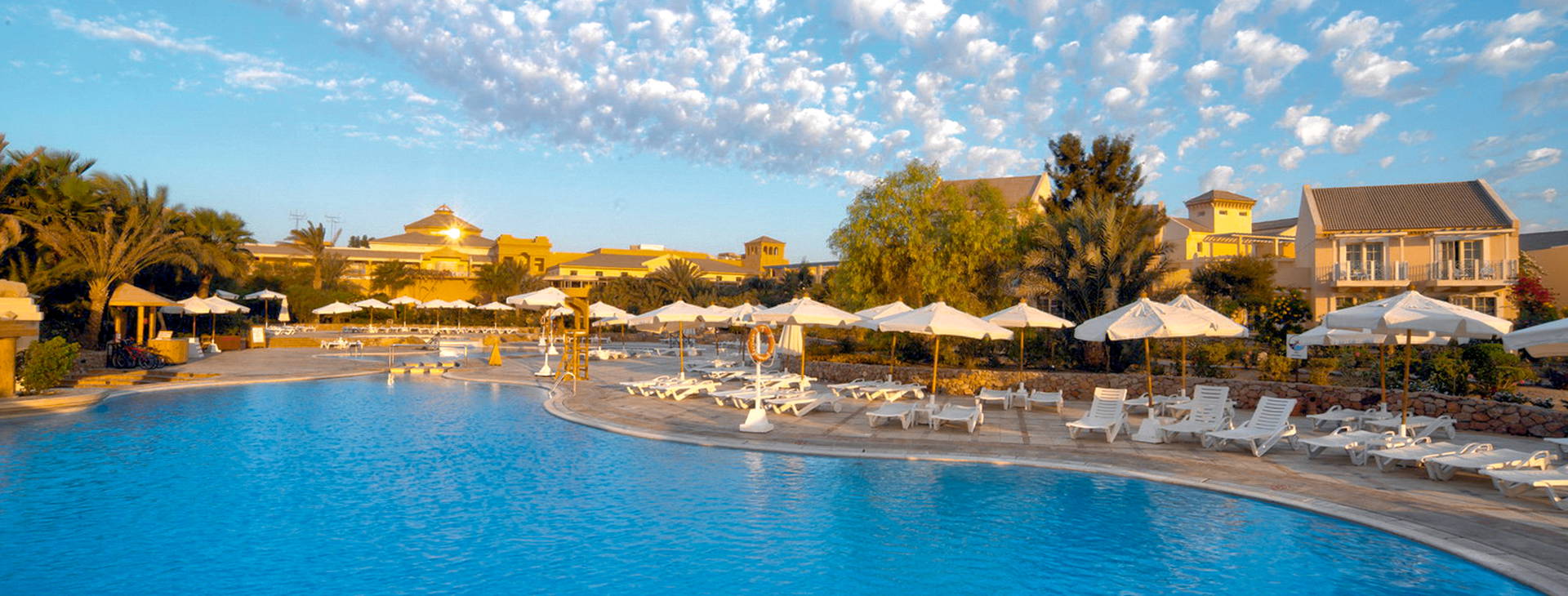 Movenpick Resort and Spa El Gouna Obrázek3