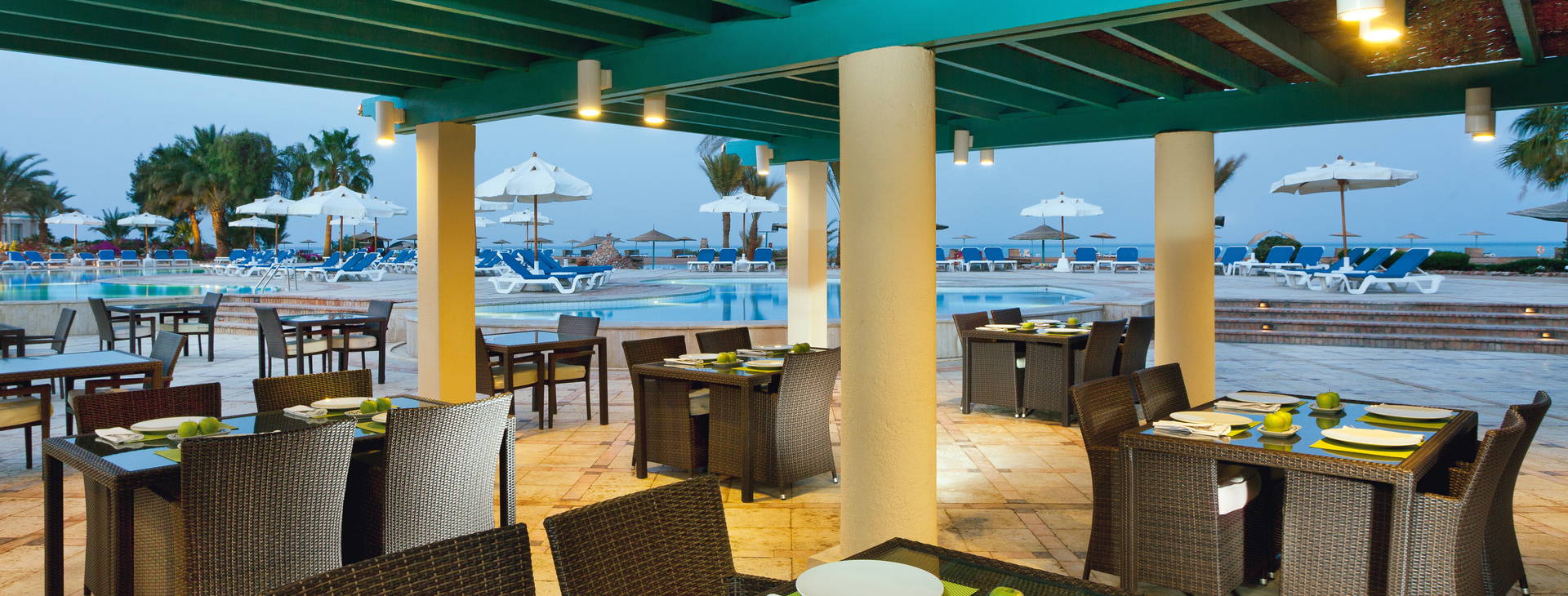 Movenpick Resort and Spa El Gouna Obrázek19