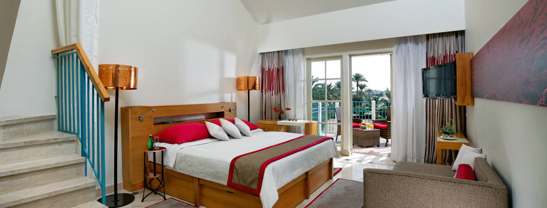 Movenpick Resort and Spa El Gouna Obrázek10