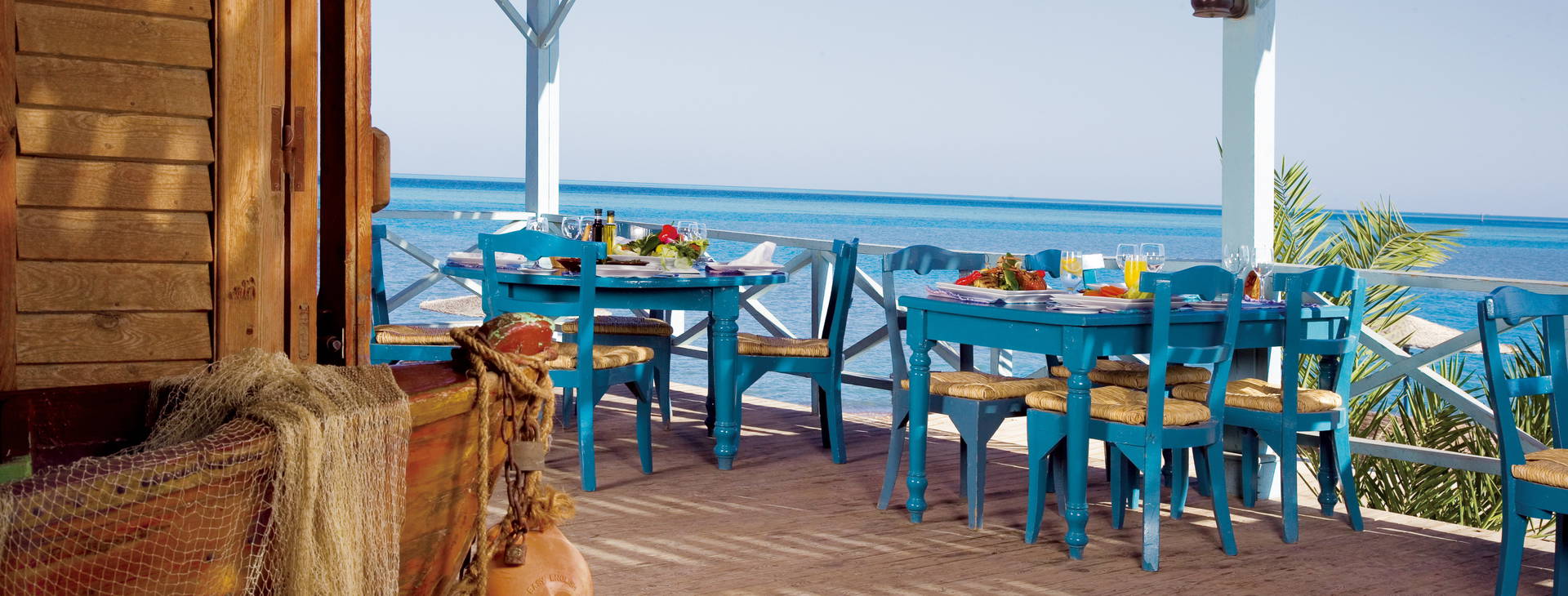 Movenpick Resort and Spa El Gouna Obrázek17
