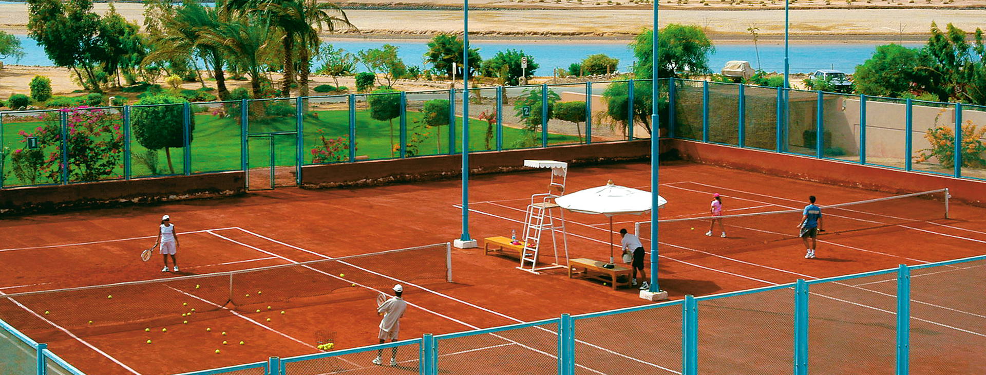 Movenpick Resort and Spa El Gouna Obrázek29