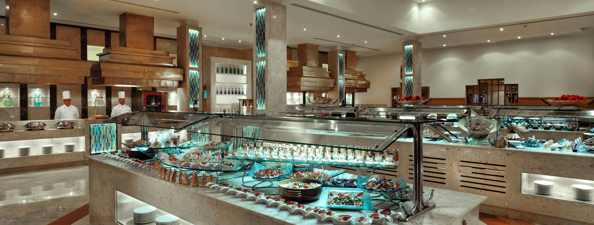 Movenpick Resort and Spa El Gouna Obrázek16