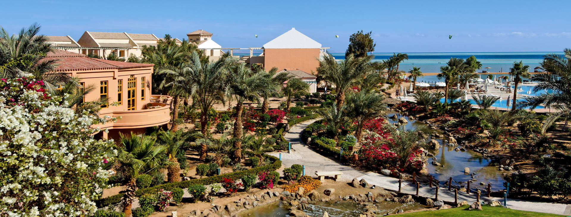 Movenpick Resort and Spa El Gouna Obrázek6