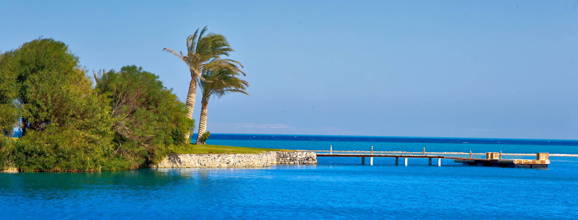Movenpick Resort and Spa El Gouna Obrázek4