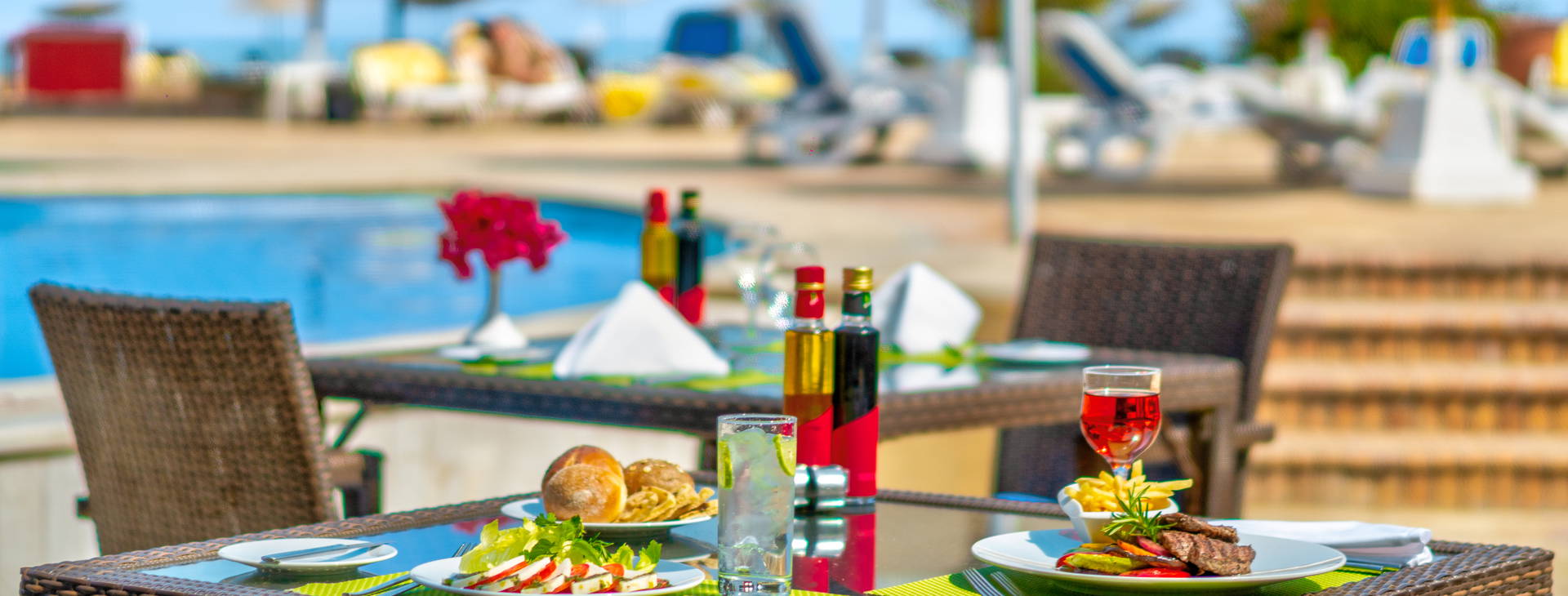 Movenpick Resort and Spa El Gouna Obrázek21