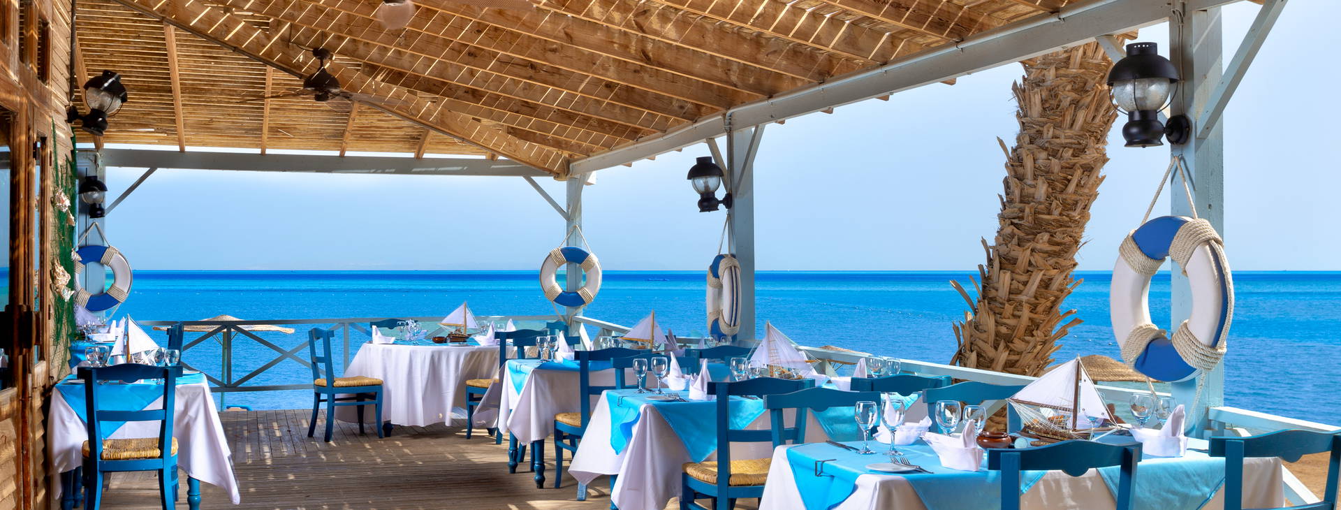 Movenpick Resort and Spa El Gouna Obrázek18