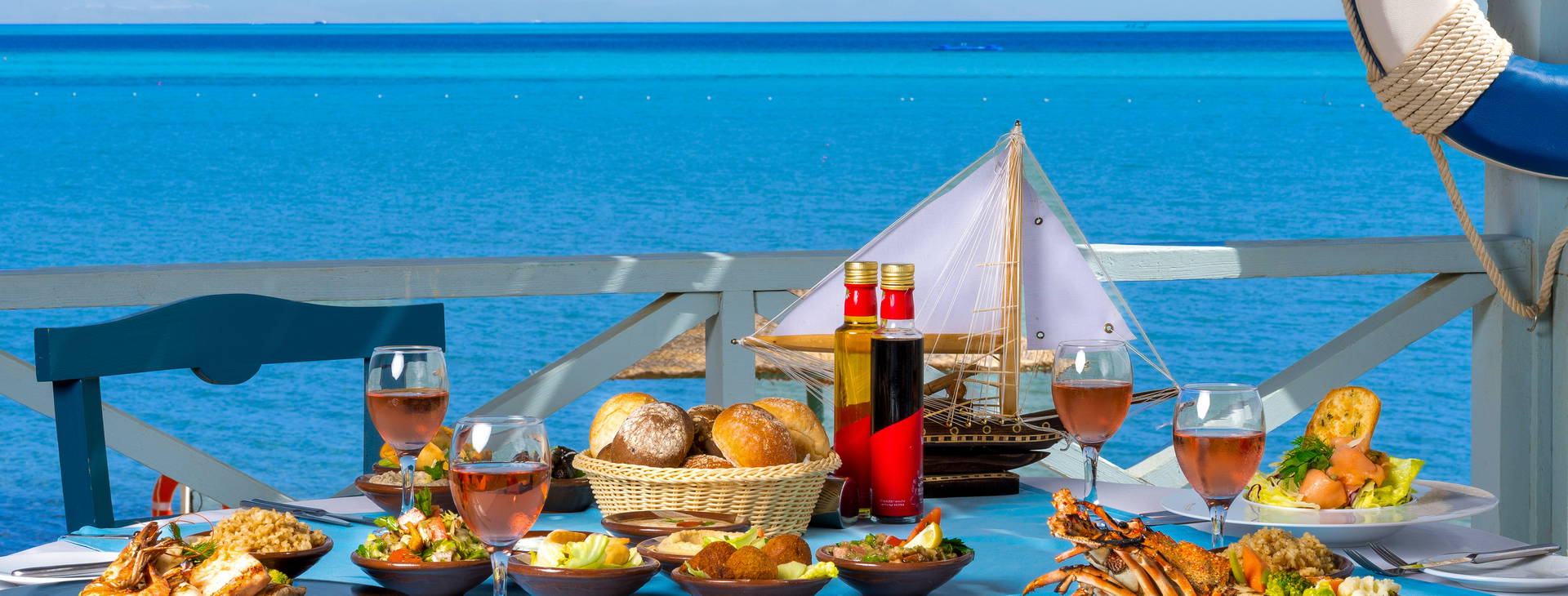 Movenpick Resort and Spa El Gouna Obrázek22