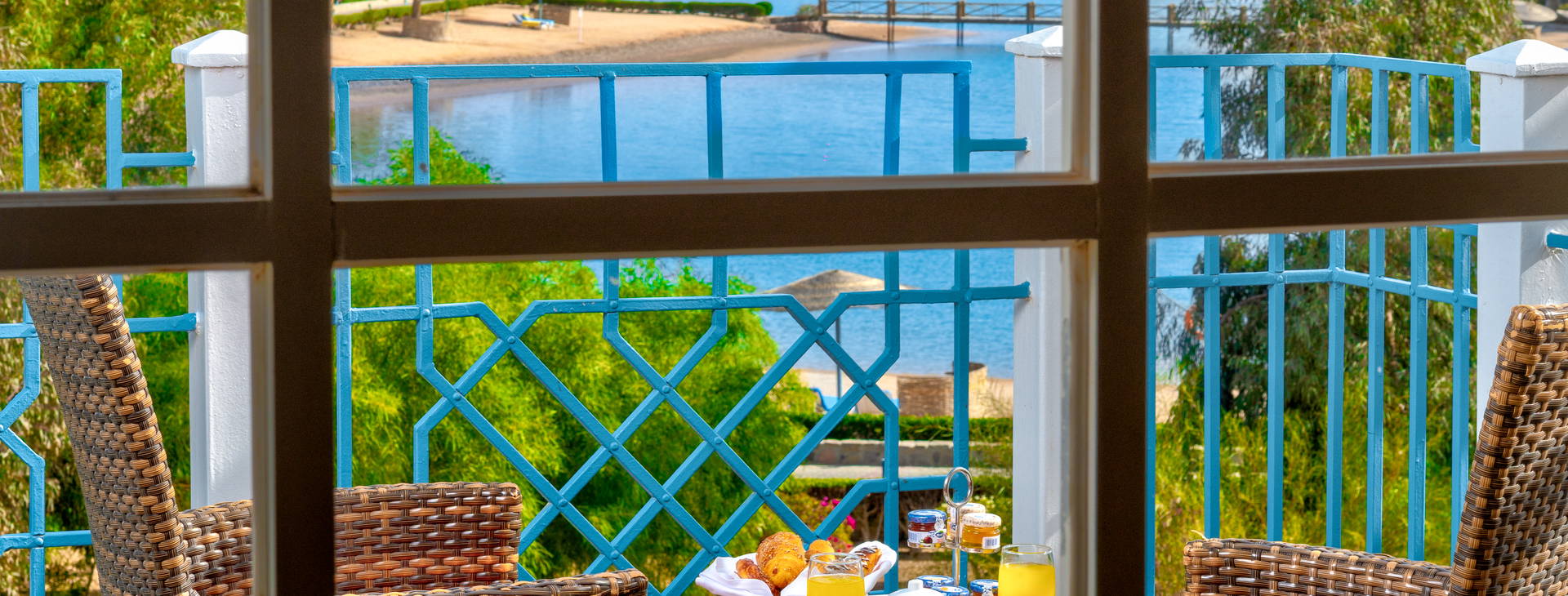 Movenpick Resort and Spa El Gouna Obrázek23