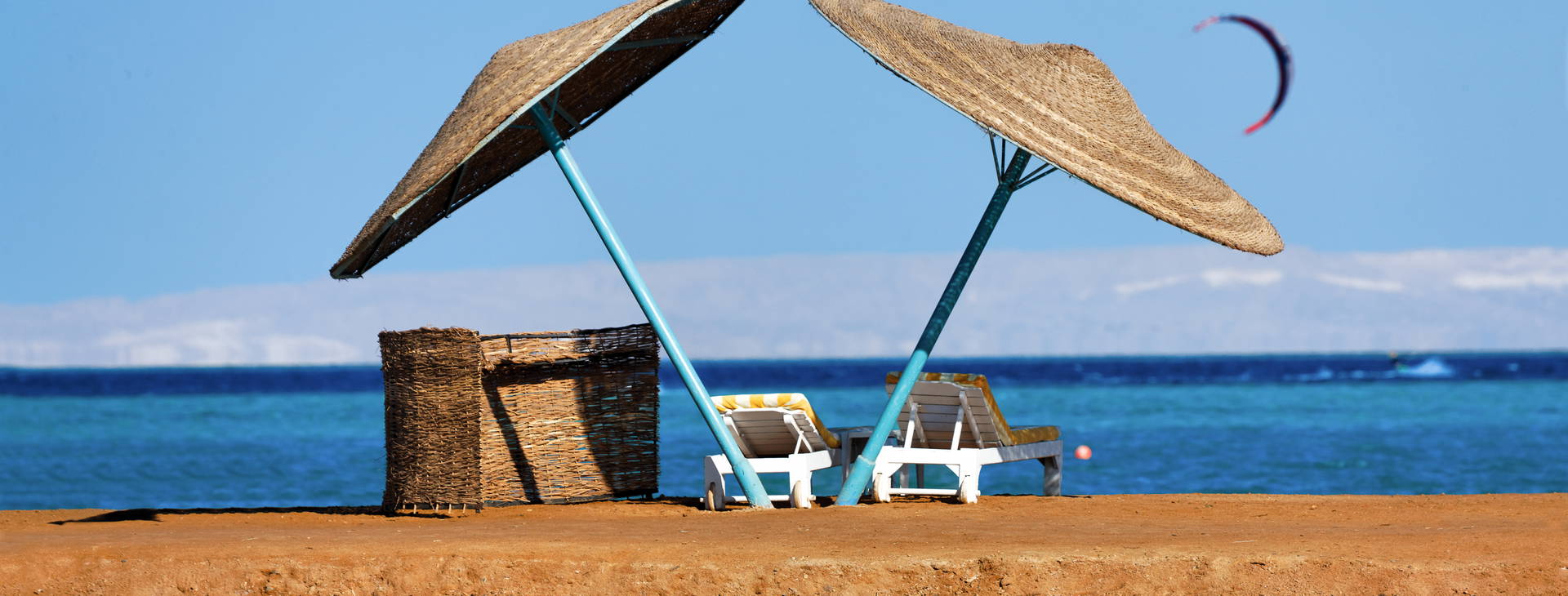Movenpick Resort and Spa El Gouna Obrázek9
