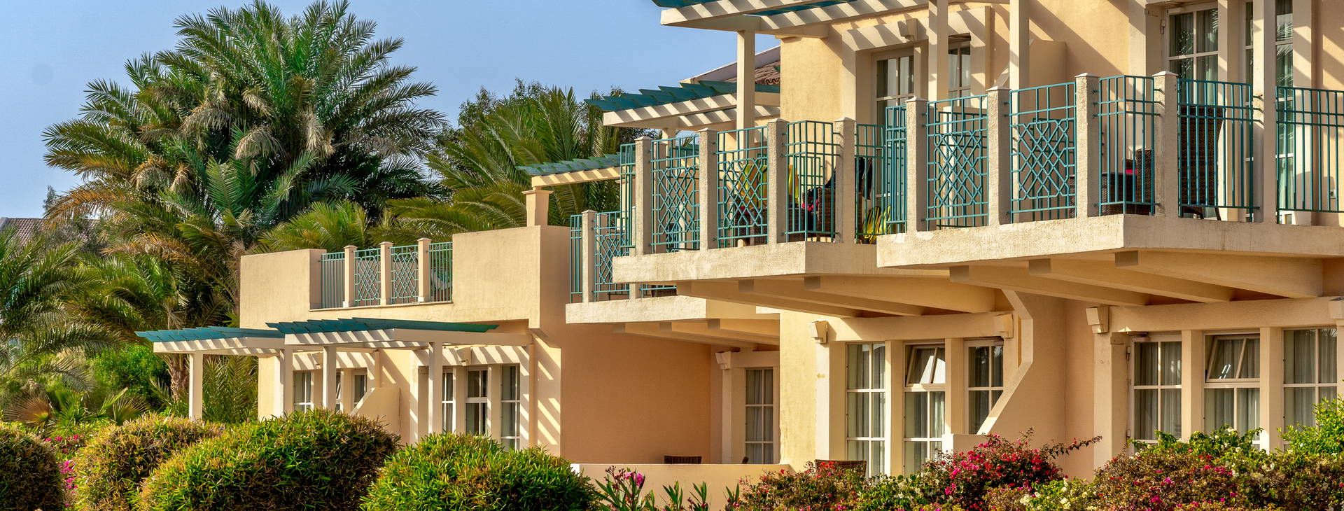 Movenpick Resort and Spa El Gouna Obrázek24