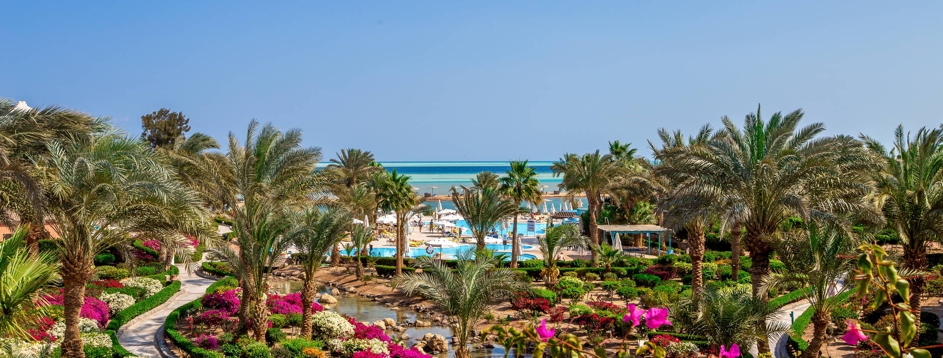 Movenpick Resort and Spa El Gouna Obrázek25