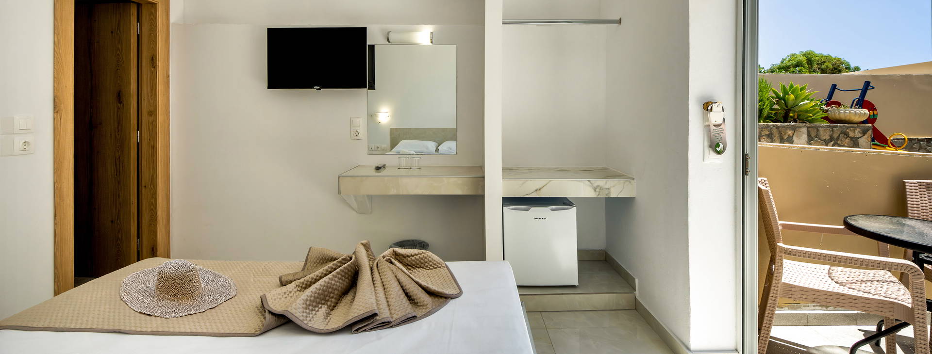 Costa Konte Beach Resort Obrázek8