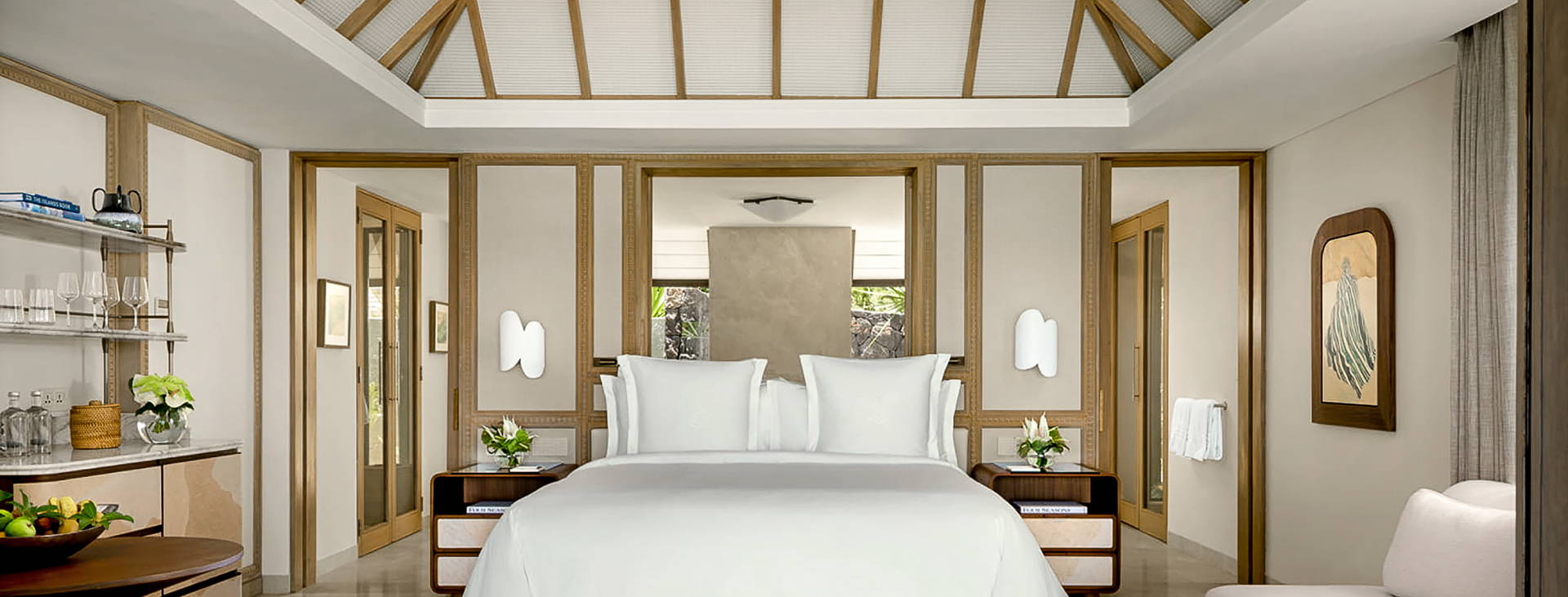 Four Seasons Resorts Mauritius At Anahita Obrázek14