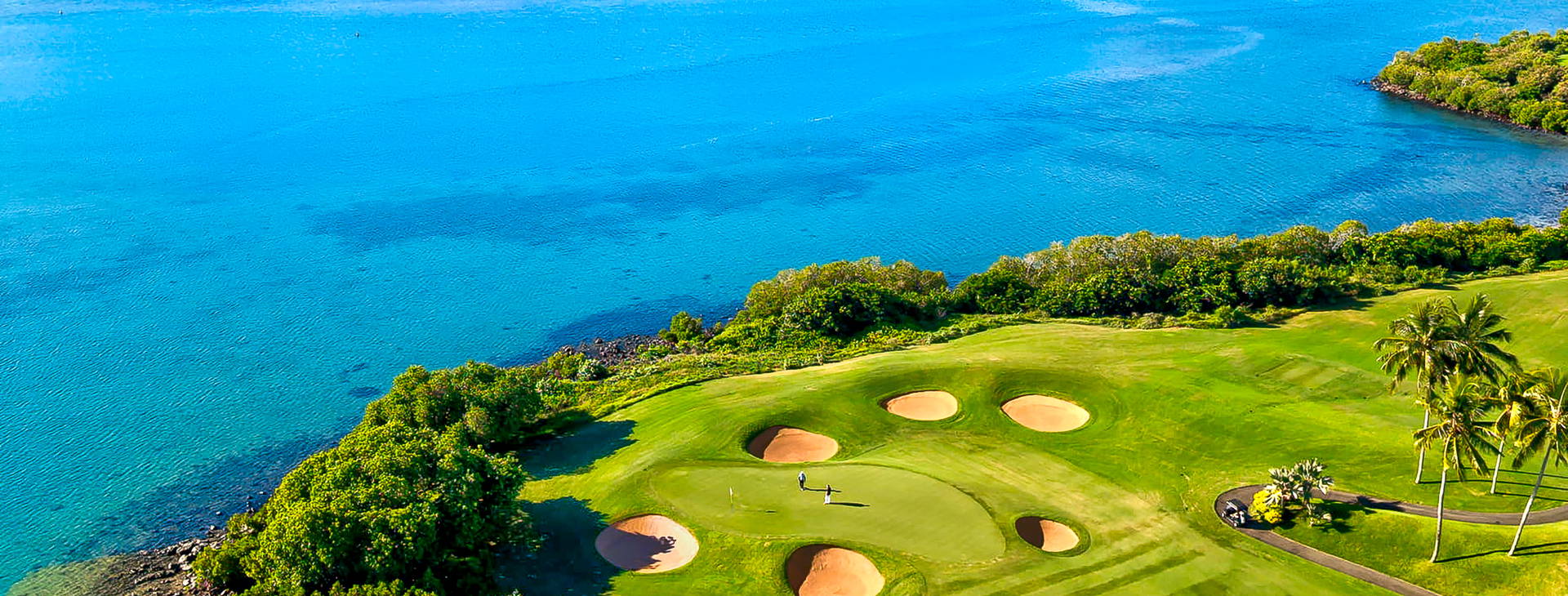 Four Seasons Resorts Mauritius At Anahita Obrázek10