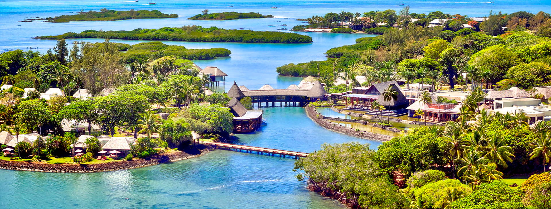 Four Seasons Resorts Mauritius At Anahita Obrázek2