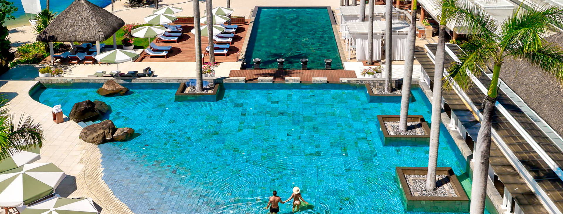 Four Seasons Resorts Mauritius At Anahita Obrázek7