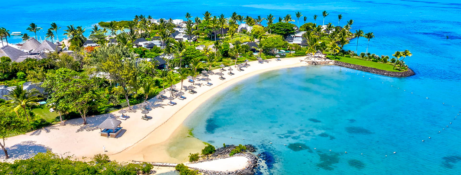 Four Seasons Resorts Mauritius At Anahita Obrázek11