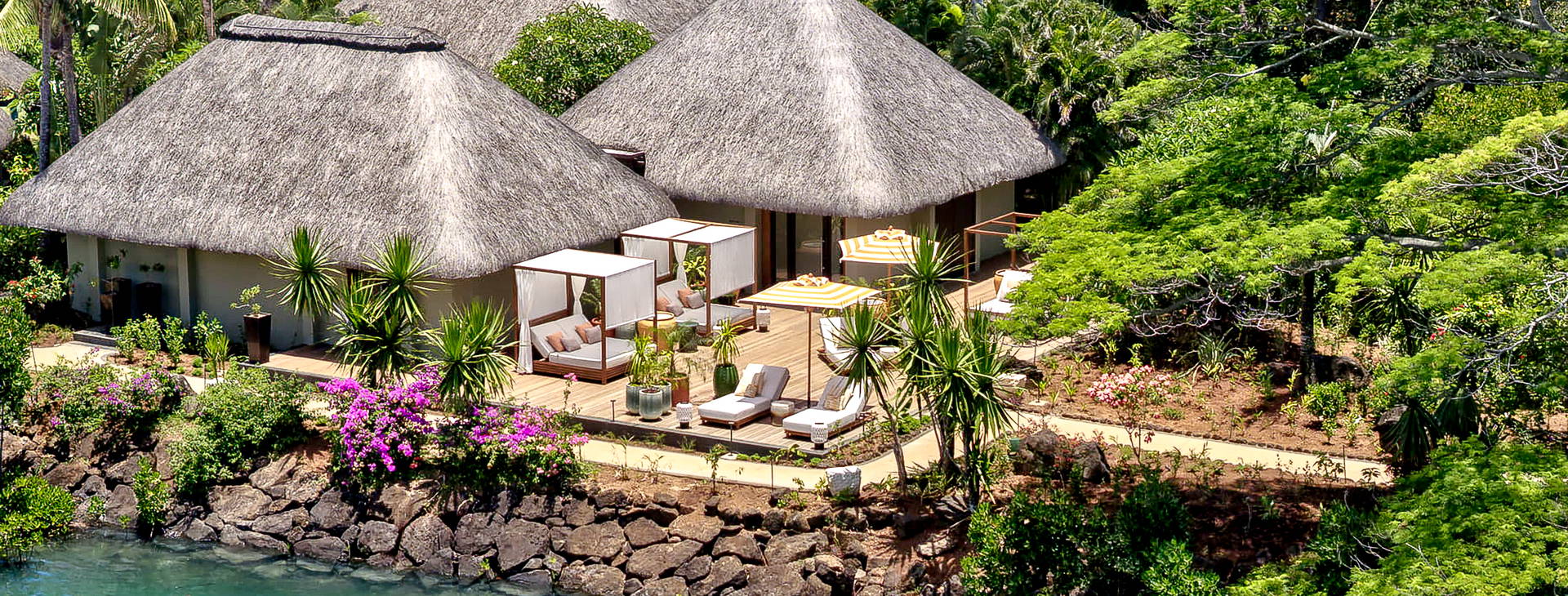 Four Seasons Resorts Mauritius At Anahita Obrázek9