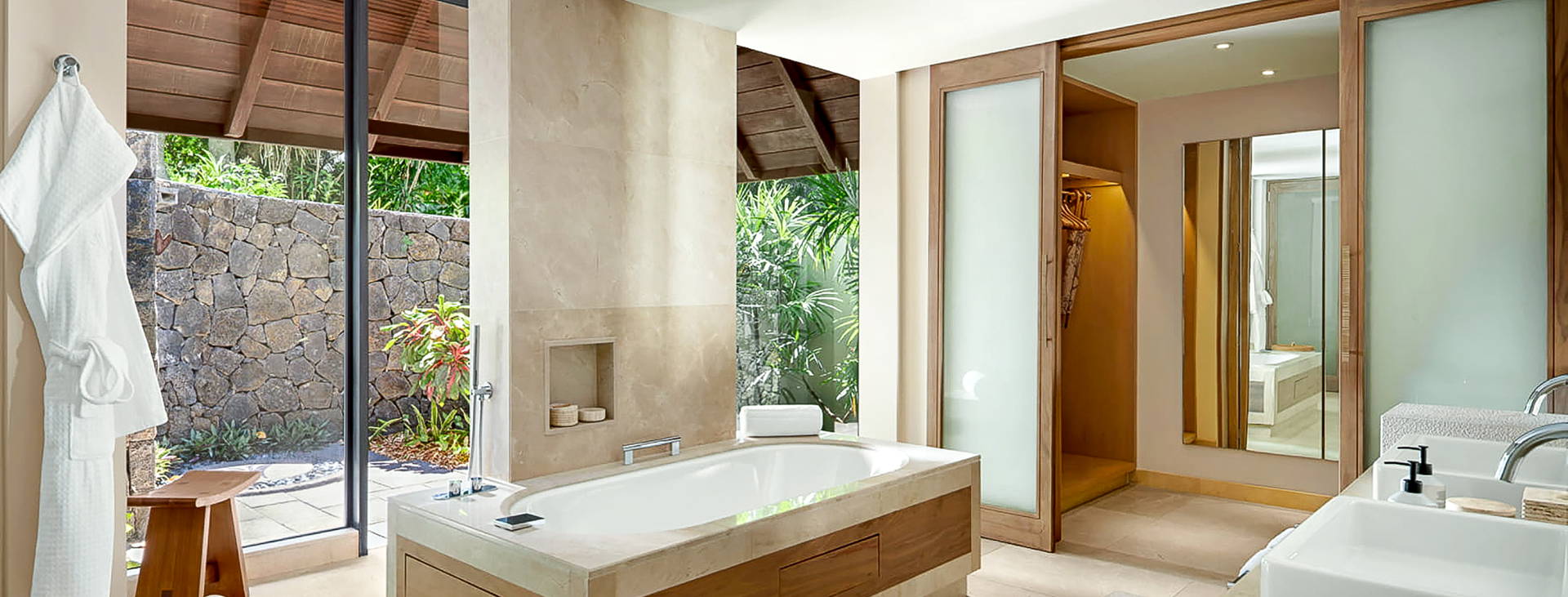 Four Seasons Resorts Mauritius At Anahita Obrázek15