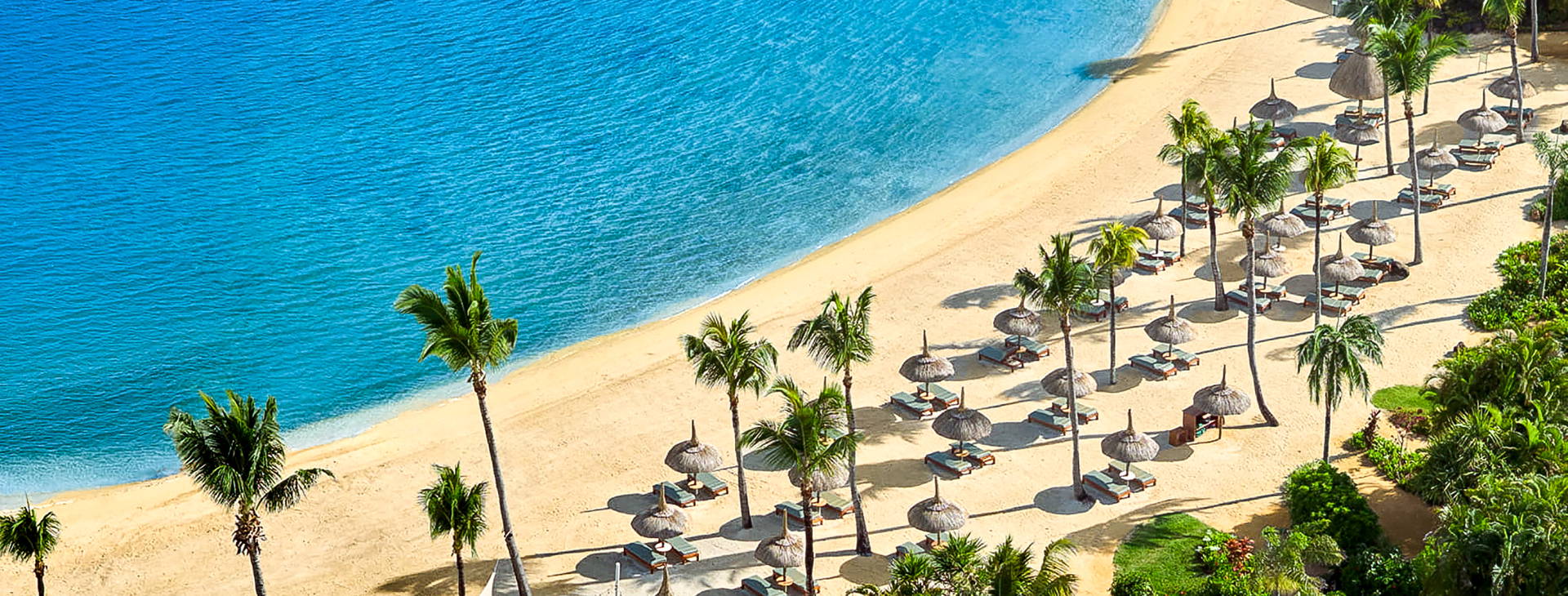 Four Seasons Resorts Mauritius At Anahita Obrázek12