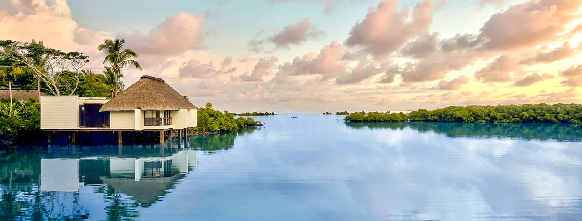 Four Seasons Resorts Mauritius At Anahita Obrázek8