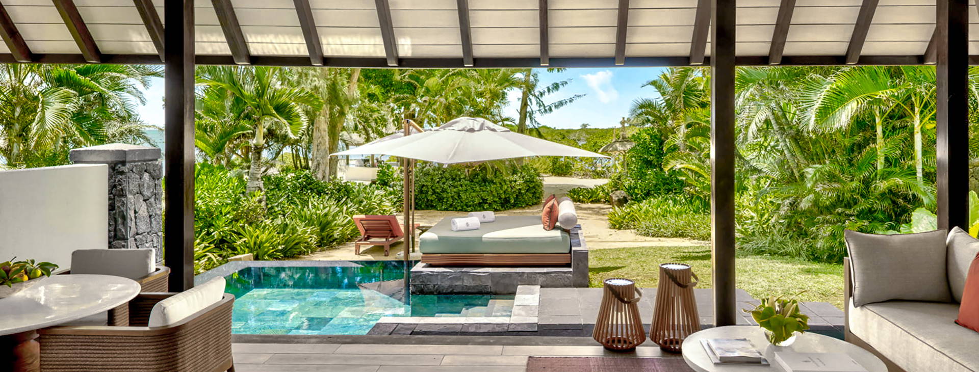 Four Seasons Resorts Mauritius At Anahita Obrázek16