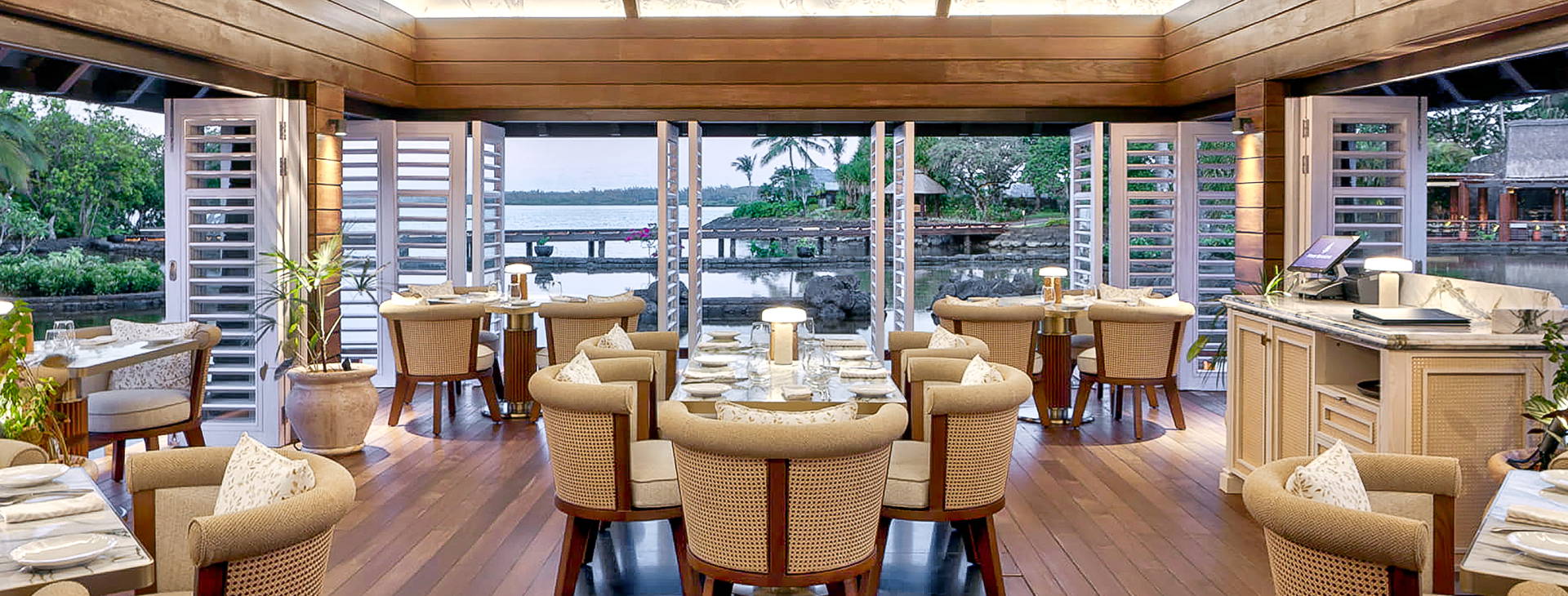 Four Seasons Resorts Mauritius At Anahita Obrázek18