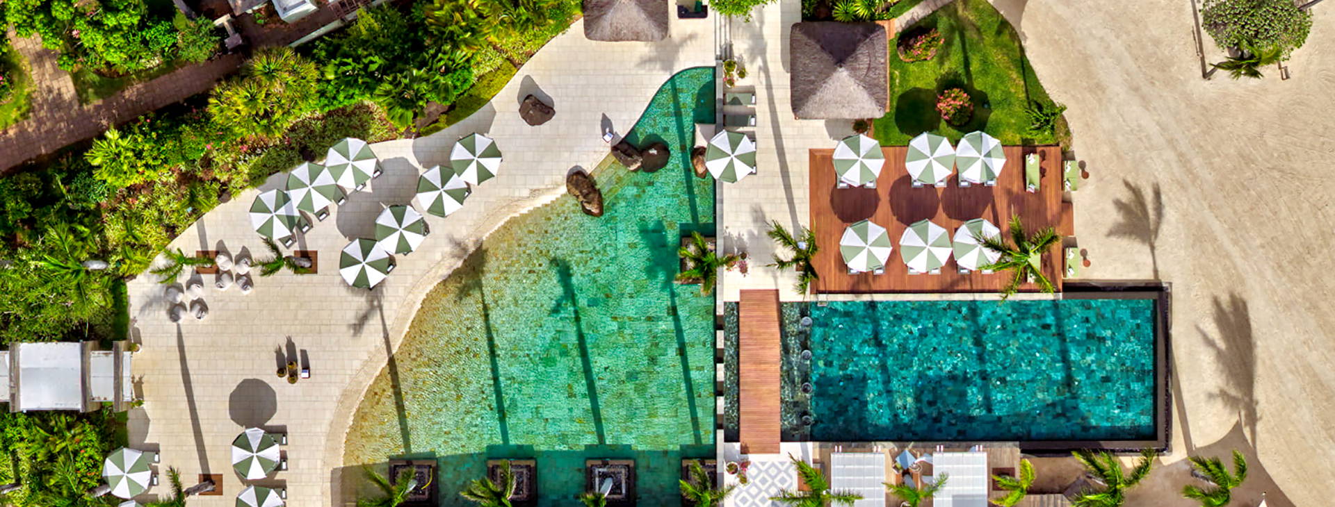 Four Seasons Resorts Mauritius At Anahita Obrázek5