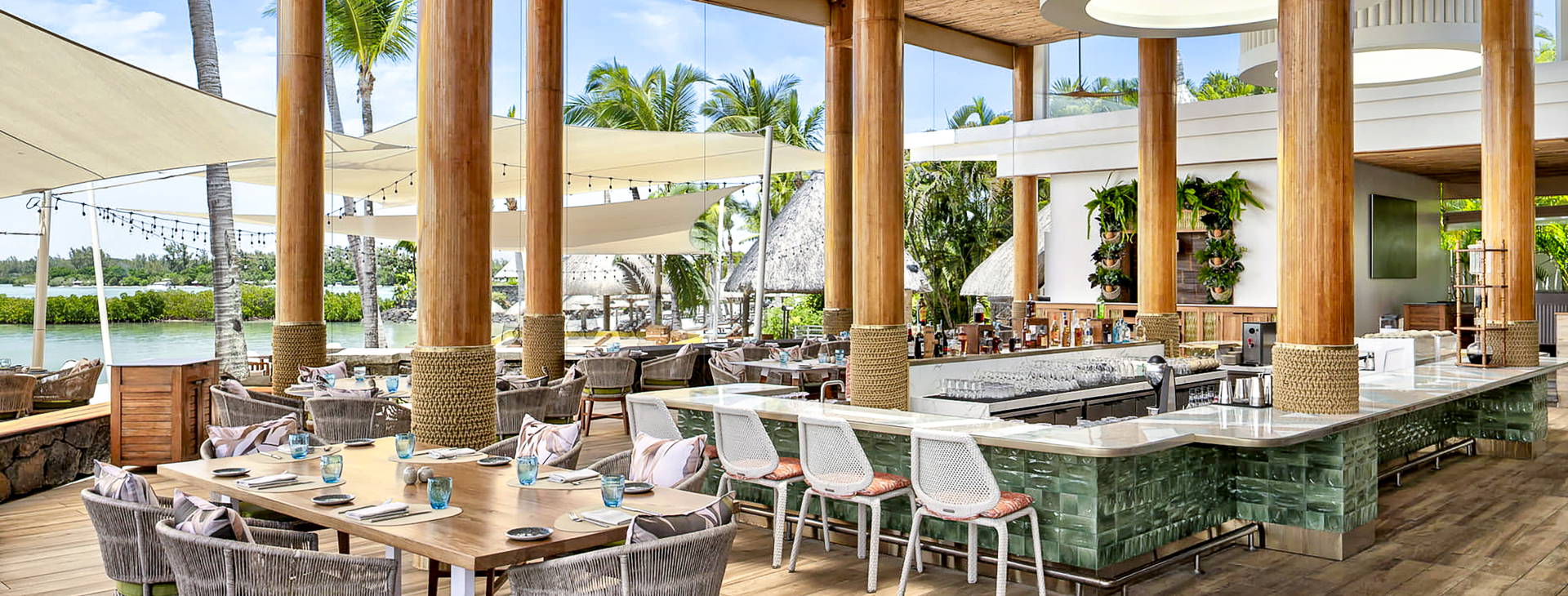 Four Seasons Resorts Mauritius At Anahita Obrázek19