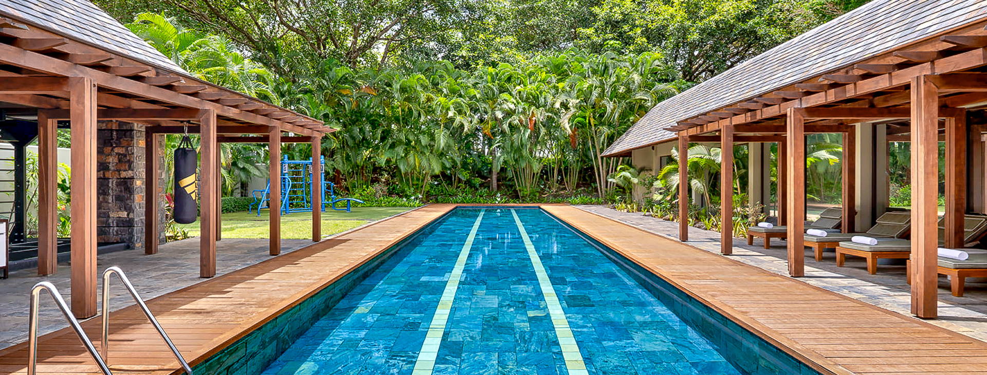 Four Seasons Resorts Mauritius At Anahita Obrázek6